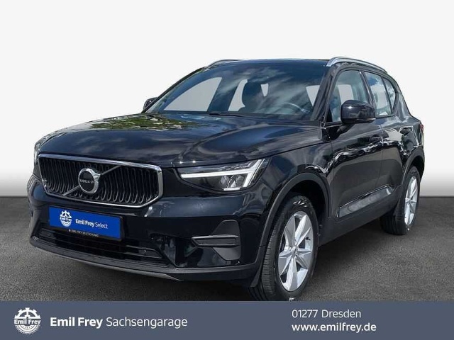 Volvo XC 40