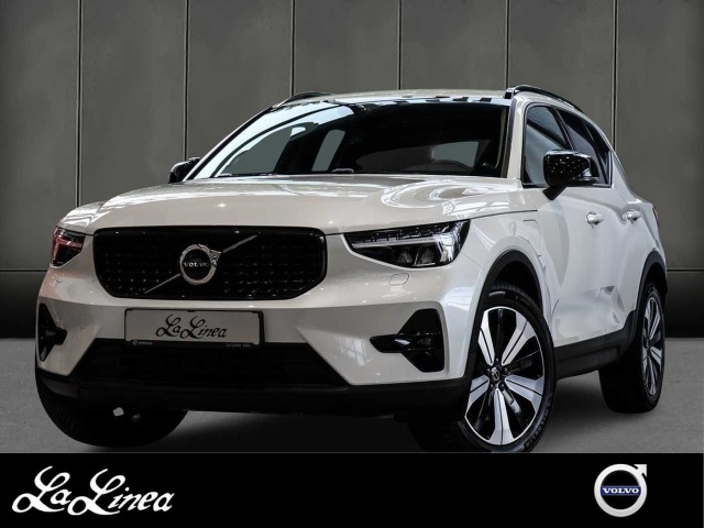 Volvo XC 40