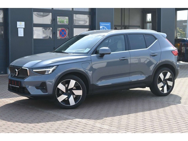 Volvo XC 40