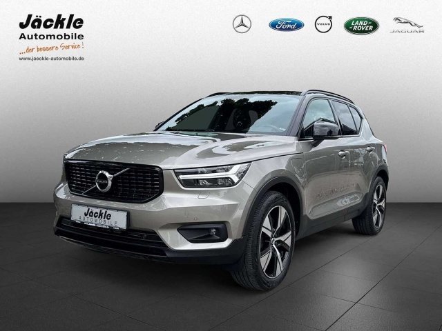 Volvo XC 40