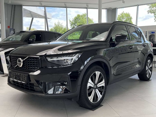 Volvo XC 40