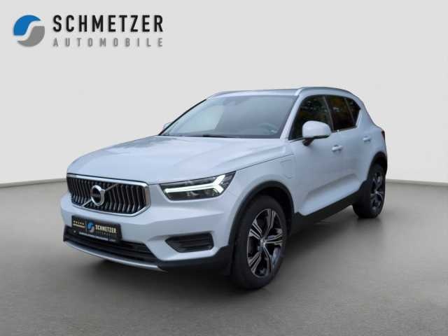 Volvo XC 40
