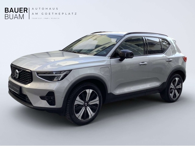 Volvo XC 40