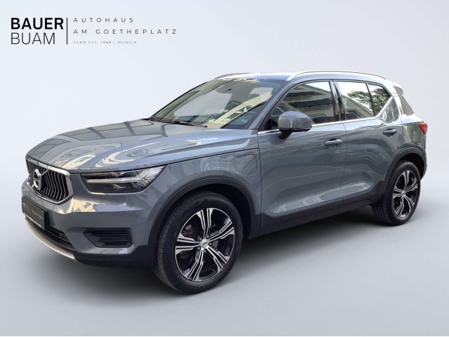 Volvo XC 40
