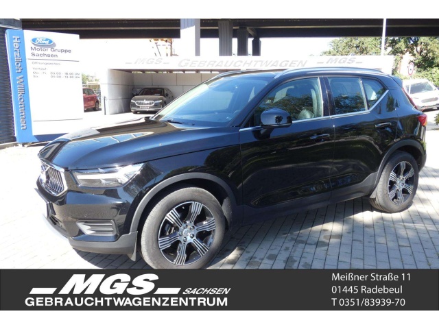 Volvo XC 40