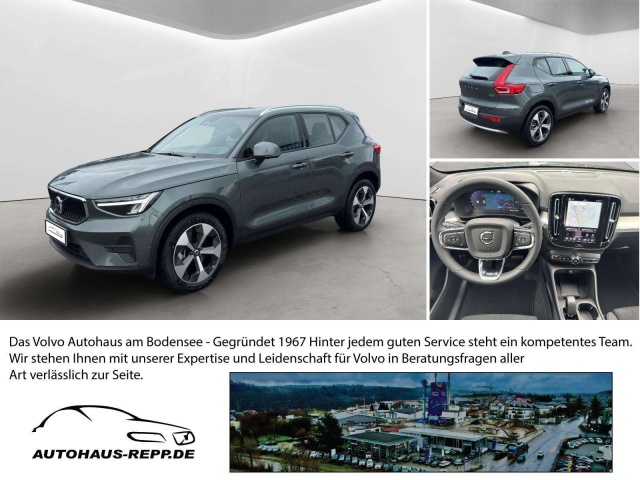Volvo XC 40