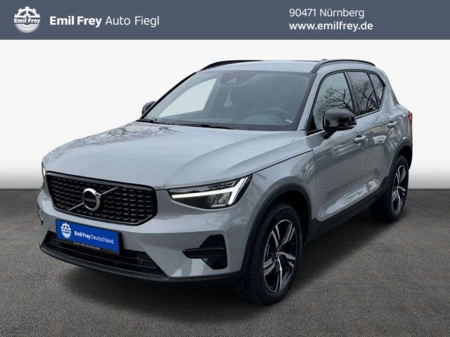 Volvo XC 40