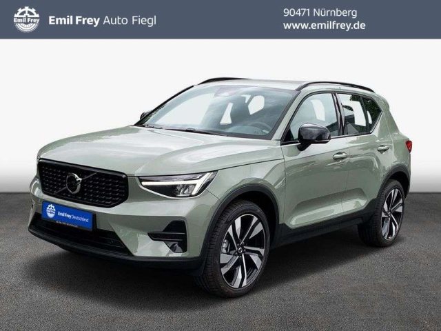 Volvo XC 40