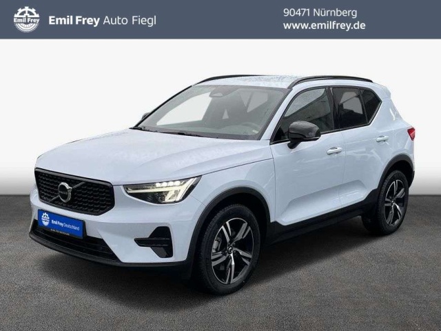 Volvo XC 40