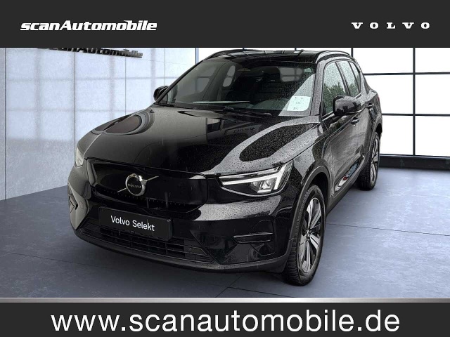 Volvo XC 40