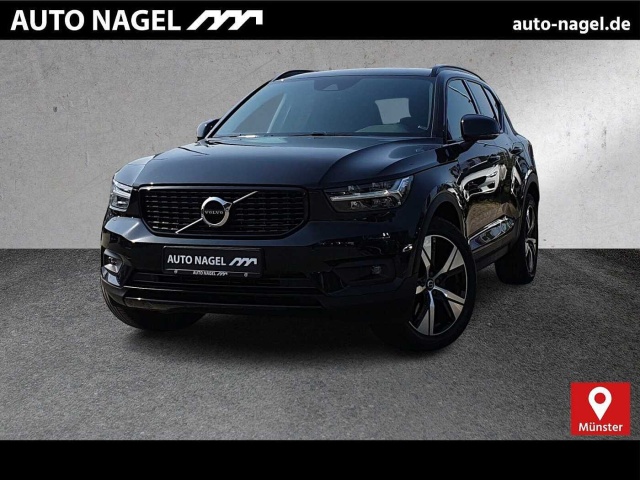 Volvo XC 40