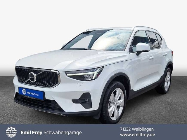 Volvo XC 40