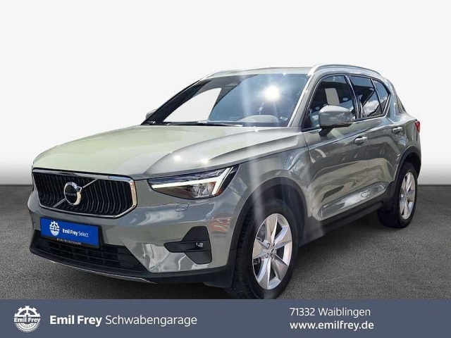 Volvo XC 40