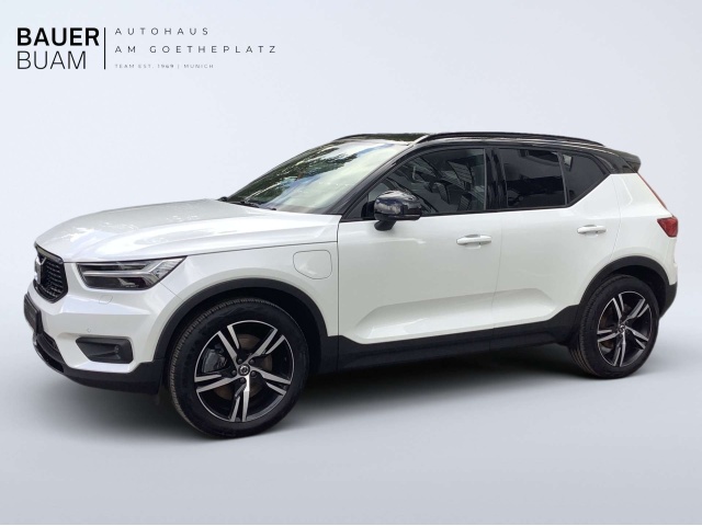 Volvo XC 40