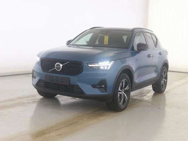 Volvo XC 40