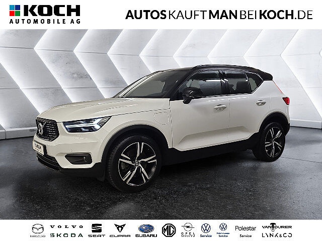 Volvo XC 40