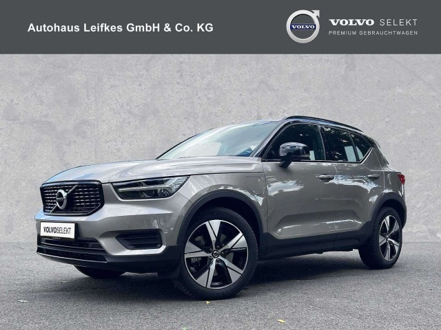 Volvo XC 40