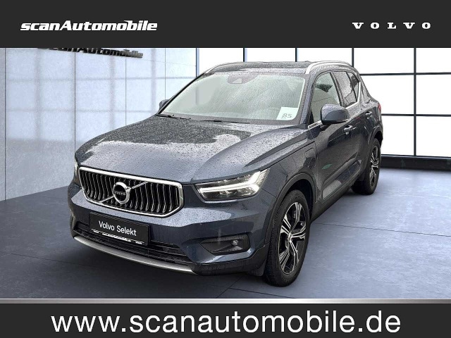 Volvo XC 40