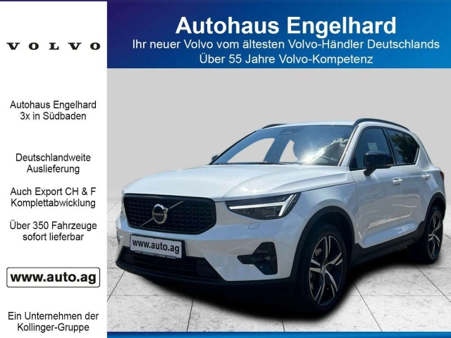 Volvo XC 40