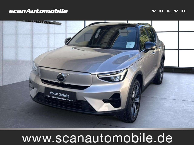 Volvo XC 40