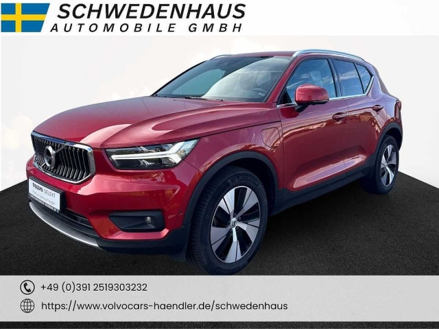 Volvo XC 40