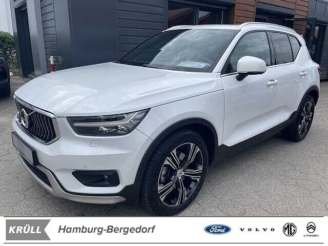 Volvo XC 40
