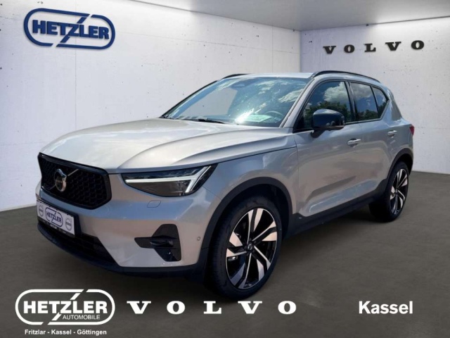 Volvo XC 40