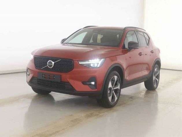 Volvo XC 40