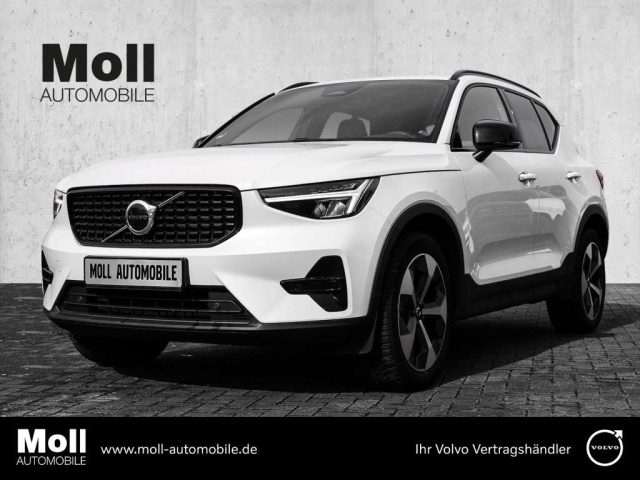 Volvo XC 40