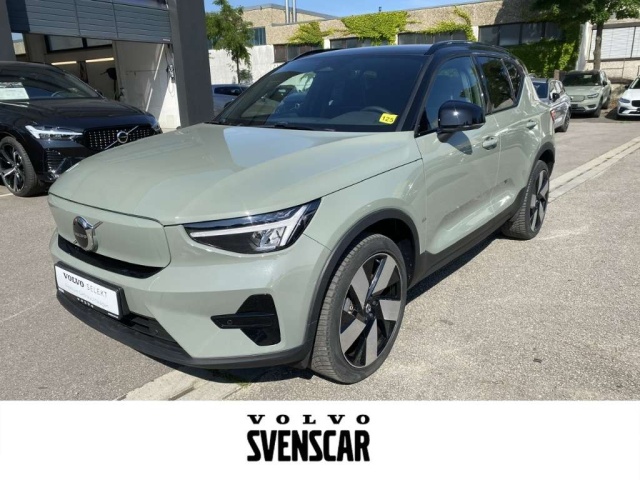 Volvo XC 40