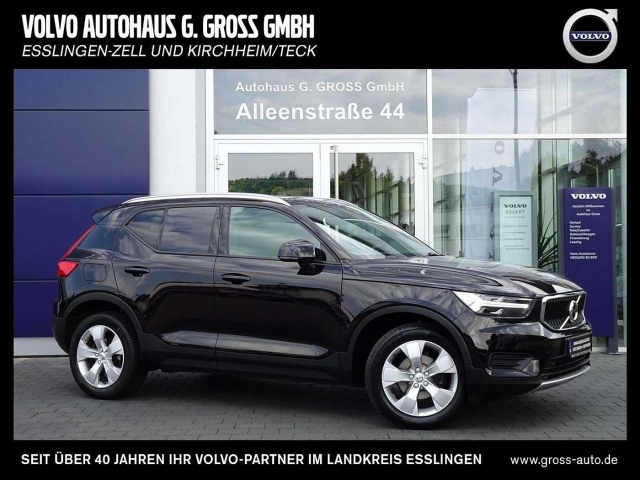 Volvo XC 40