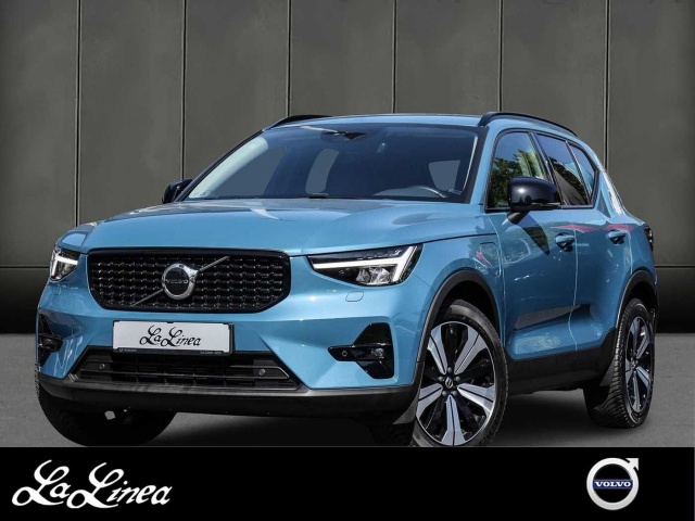 Volvo XC 40