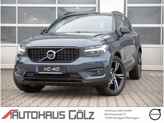 Volvo XC 40