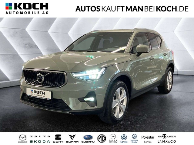 Volvo XC 40