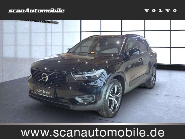 Volvo XC 40