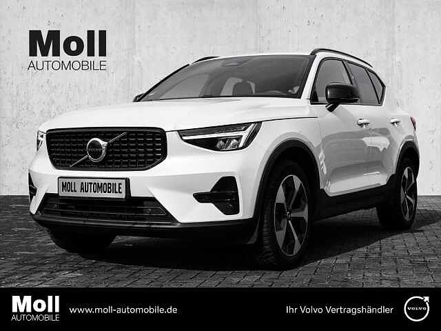 Volvo XC 40