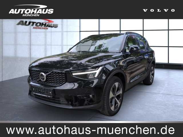Volvo XC 40