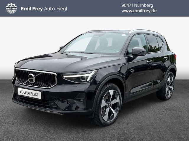 Volvo XC 40