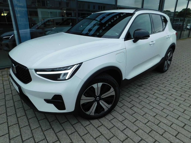 Volvo XC 40