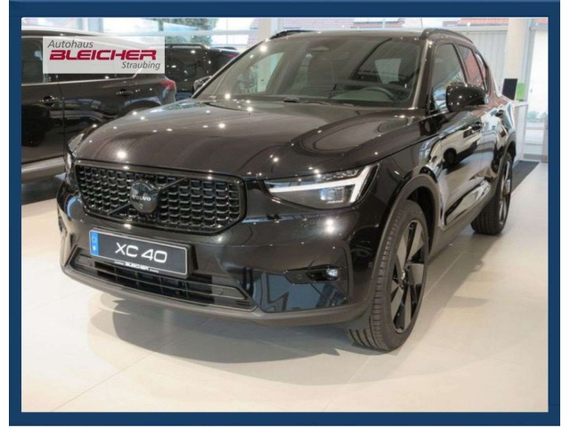 Volvo XC 40
