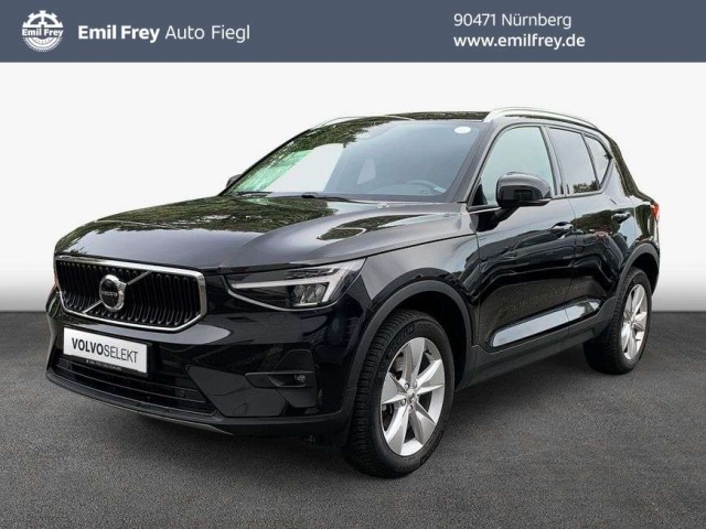 Volvo XC 40