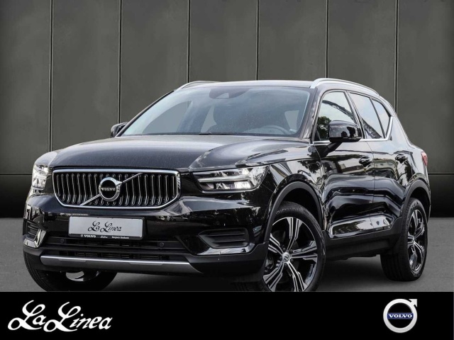 Volvo XC 40