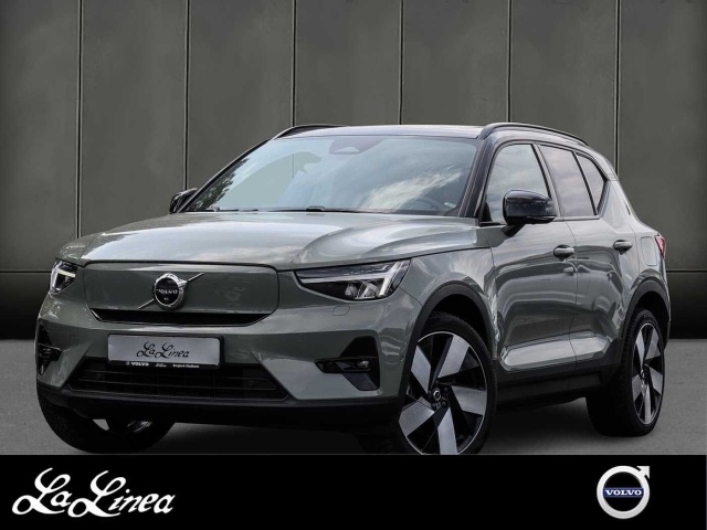 Volvo XC 40
