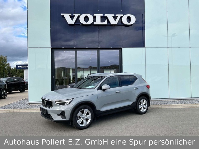 Volvo XC 40