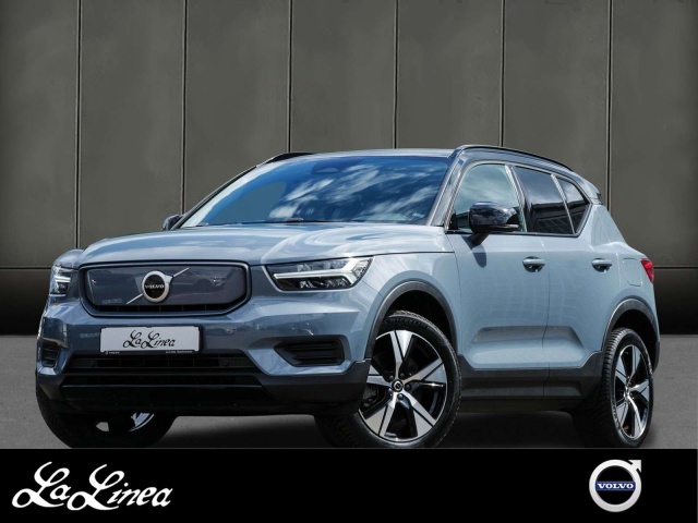 Volvo XC 40