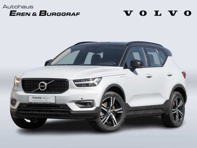 Volvo XC 40