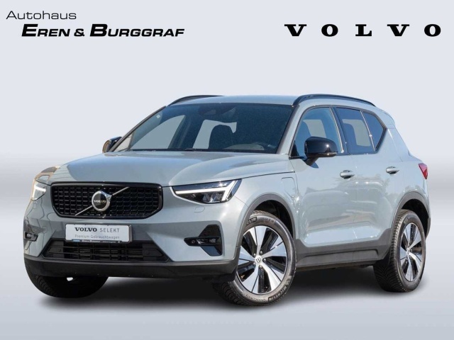 Volvo XC 40
