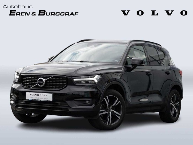 Volvo XC 40