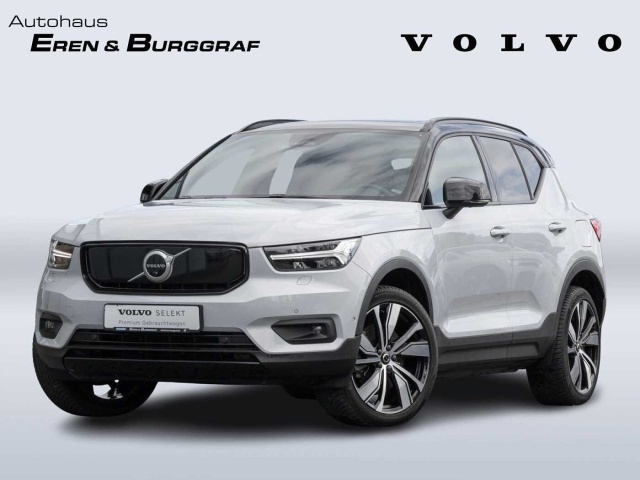 Volvo XC 40