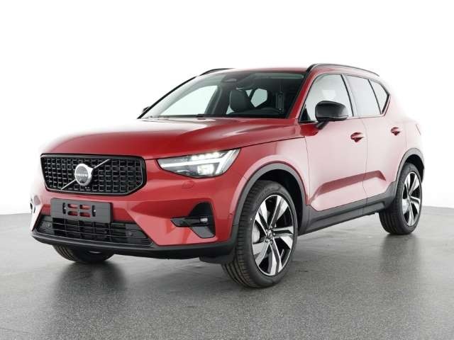 Volvo XC 40